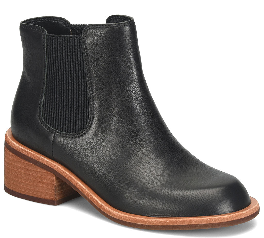 Kork-Ease Women's Jovi Leather Chelsea Boot