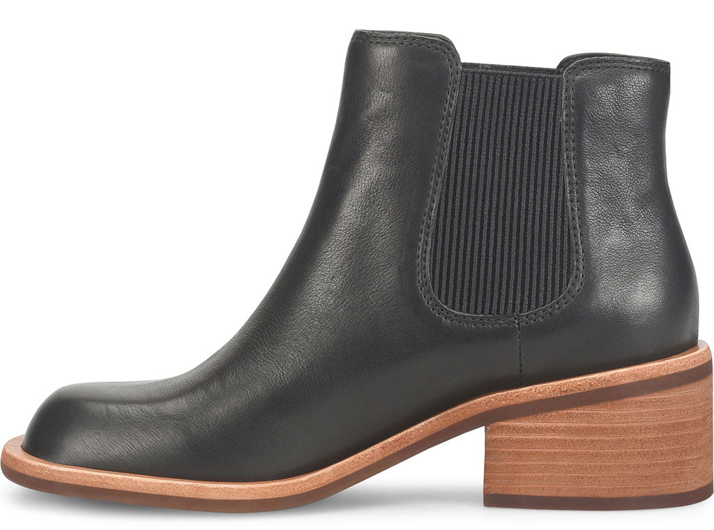 Kork-Ease Women's Jovi Leather Chelsea Boot