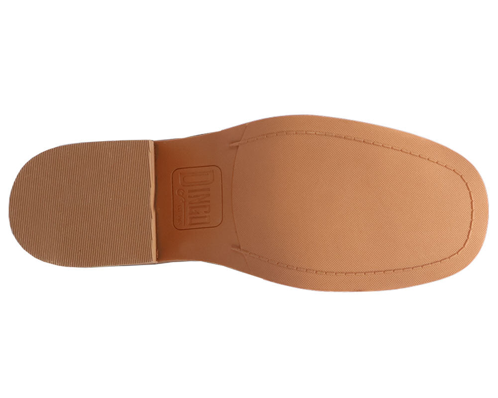 Dingo Women's Troubadour Leather Boot