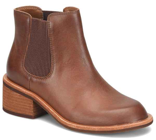 Kork-Ease Women's Jovi Leather Chelsea Boot