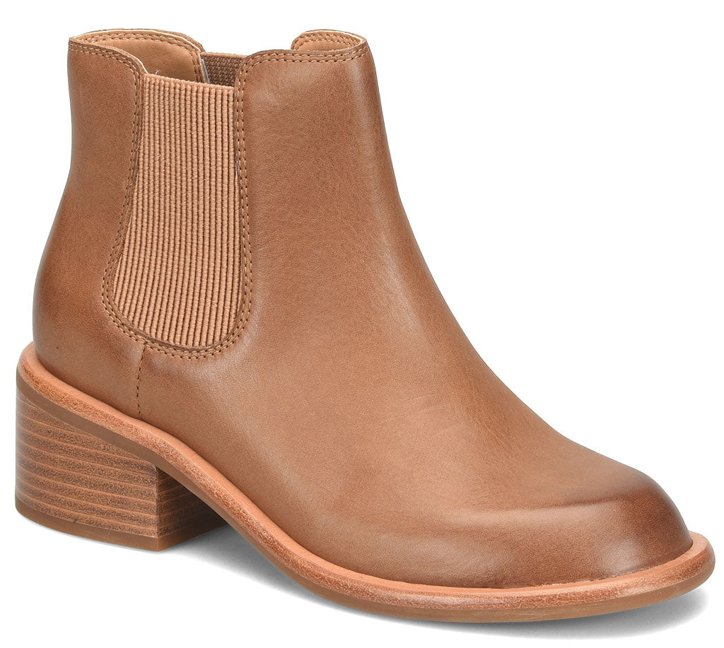 Kork-Ease Women's Jovi Leather Chelsea Boot