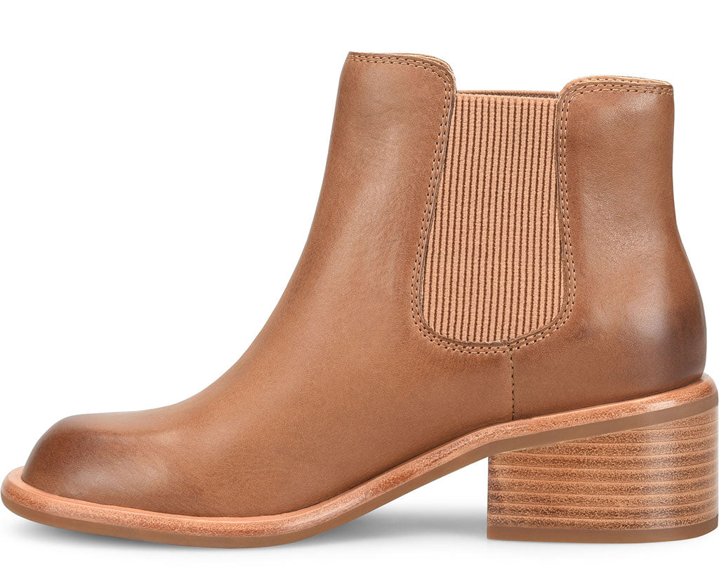Kork-Ease Women's Jovi Leather Chelsea Boot