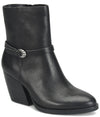 Kork-Ease Women's Solstice Heeled Leather Bootie