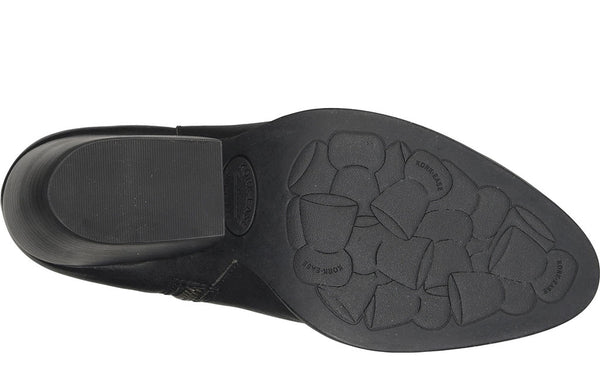 Kork-Ease Women's Solstice Heeled Leather Bootie