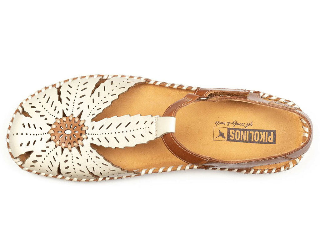 Pikolinos Women's P. Vallarta 655-0841C1