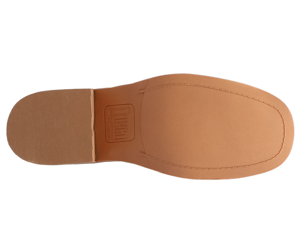 Dingo Women's Troubadour Leather Boot