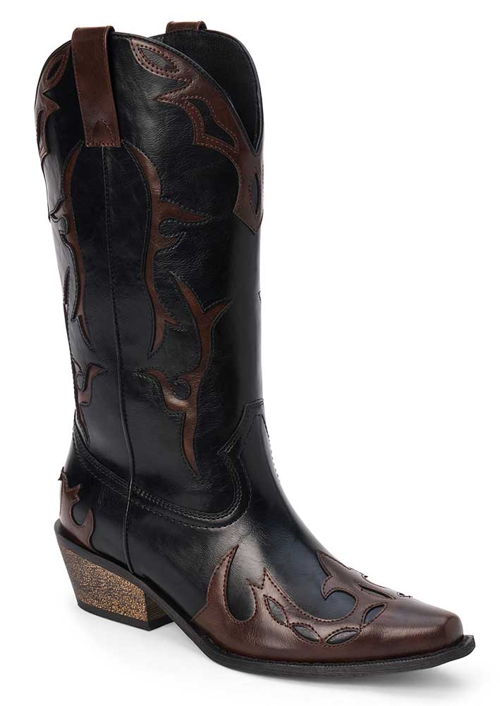 Coconuts by Matisse Women's Wylie Western Boot