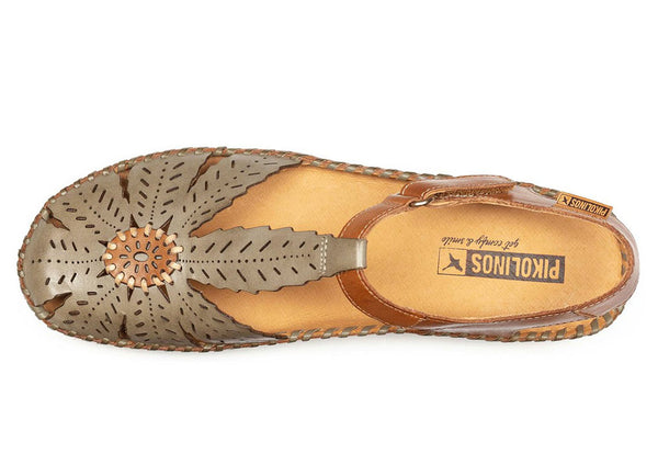 Pikolinos Women's P. Vallarta 655-0841C1