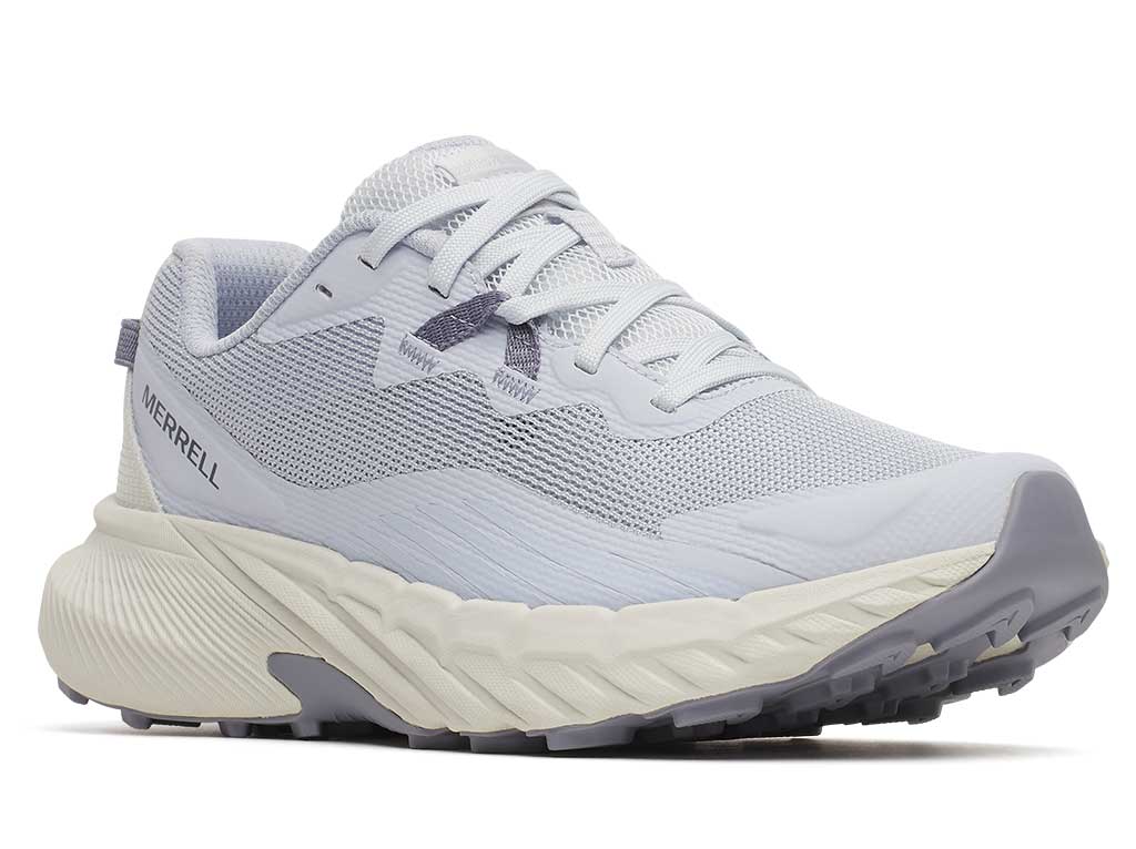 Merrell Women's Agility Trail Hiking Sneaker