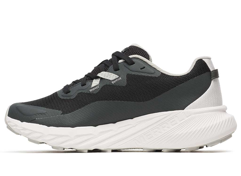 Merrell Women's Agility Trail Hiking Sneaker