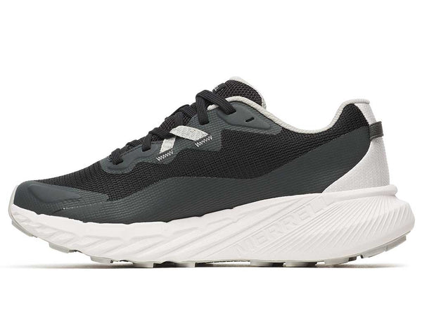 Merrell Women's Agility Trail Hiking Sneaker