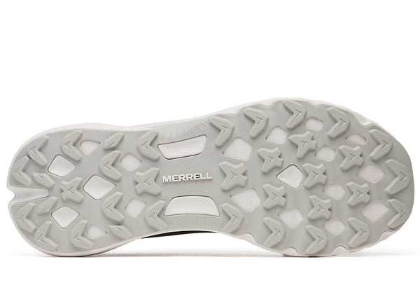 Merrell Women's Agility Trail Hiking Sneaker