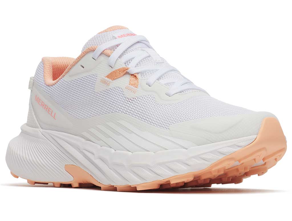 Merrell Women's Agility Trail Hiking Sneaker