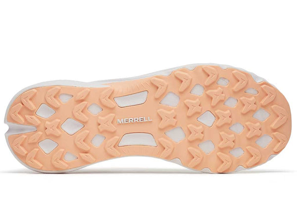 Merrell Women's Agility Trail Hiking Sneaker