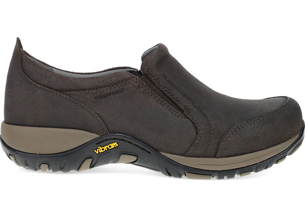 Dansko Women's Pippy Slip-On Outdoor Sneakers