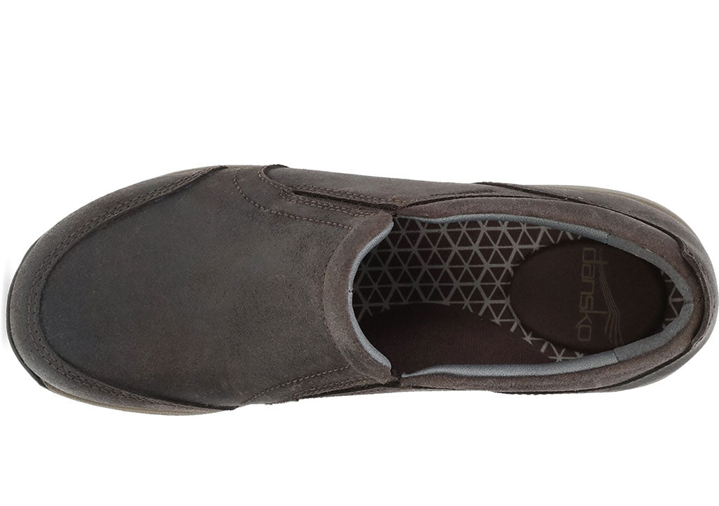 Dansko Women's Pippy Slip-On Outdoor Sneakers