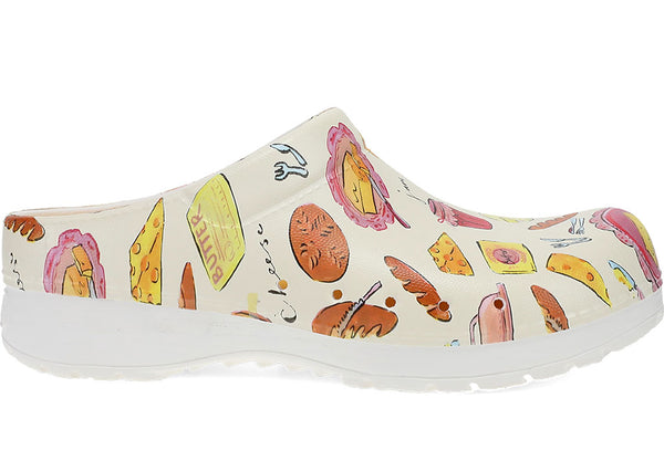 Dansko Women's Kane Occupational Mule