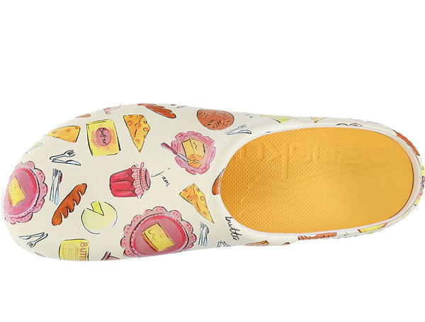 Dansko Women's Kane Occupational Mule