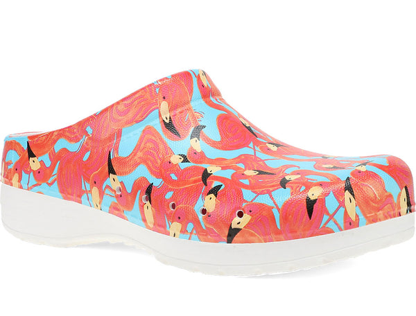 Dansko Women's Kane Occupational Mule