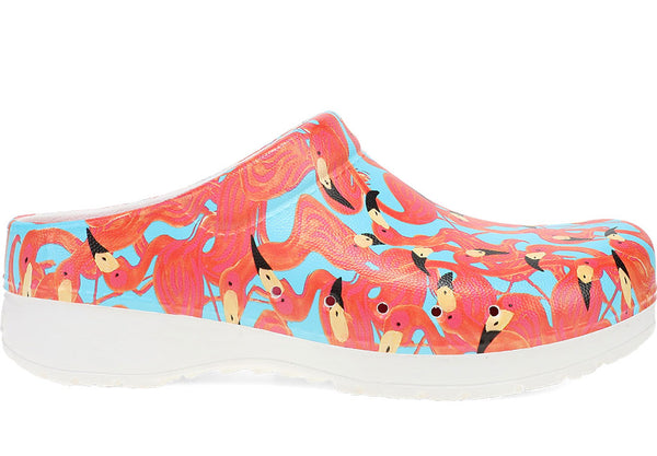 Dansko Women's Kane Occupational Mule