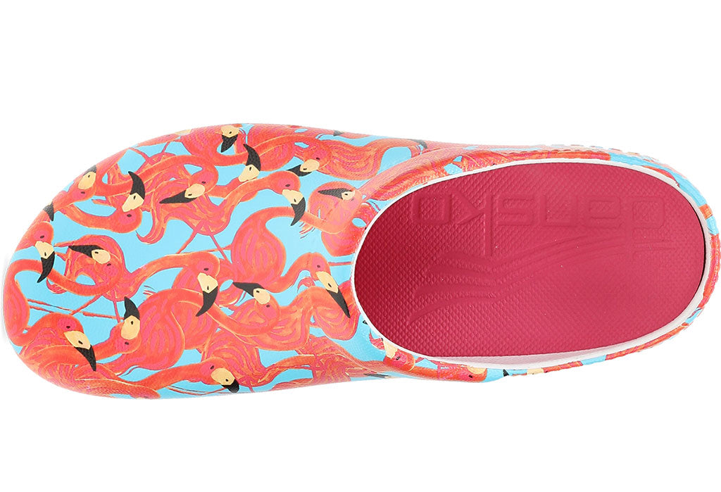 Dansko Women's Kane Occupational Mule