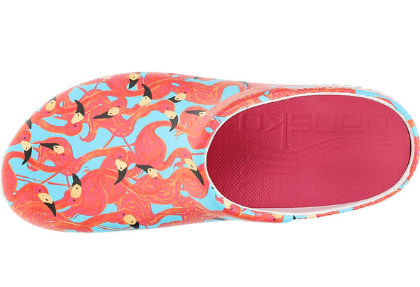 Dansko Women's Kane Occupational Mule