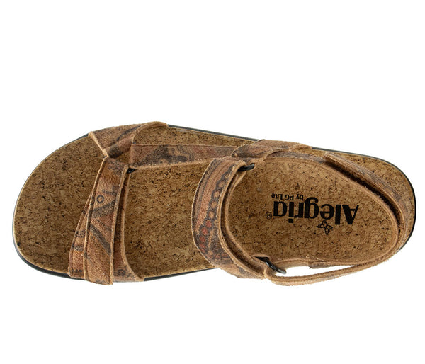 Alegria Women's Henna