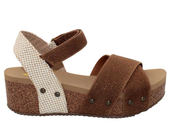 Volatile Women's Pershing