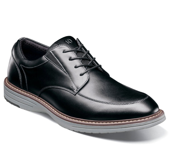 Nunn Bush Men's Gates Moc Toe Oxford