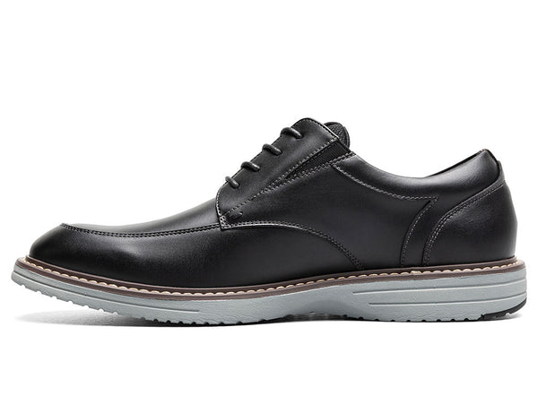 Nunn Bush Men's Gates Moc Toe Oxford
