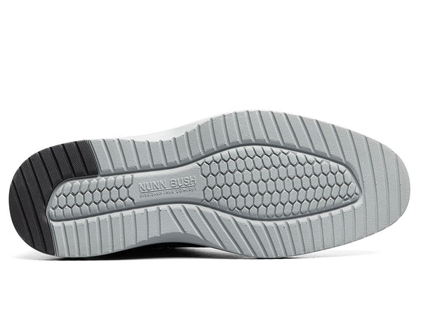Nunn Bush Men's Gates Moc Toe Oxford