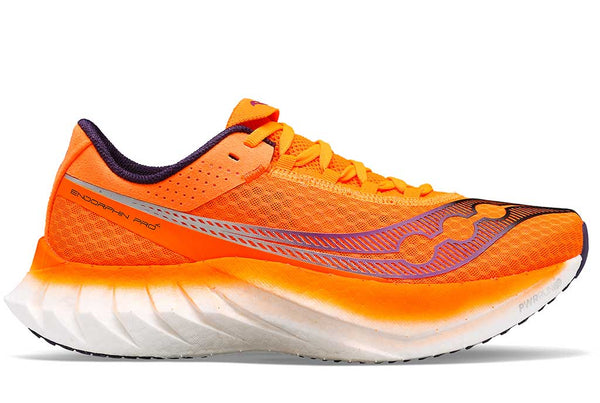 Saucony Men's Endorphin Pro 4 Running Shoes