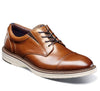 Nunn Bush Men's Gates Moc Toe Oxford