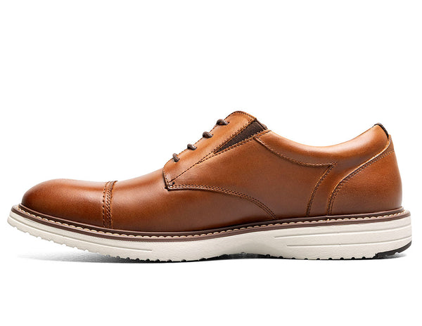 Nunn Bush Men's Gates Moc Toe Oxford