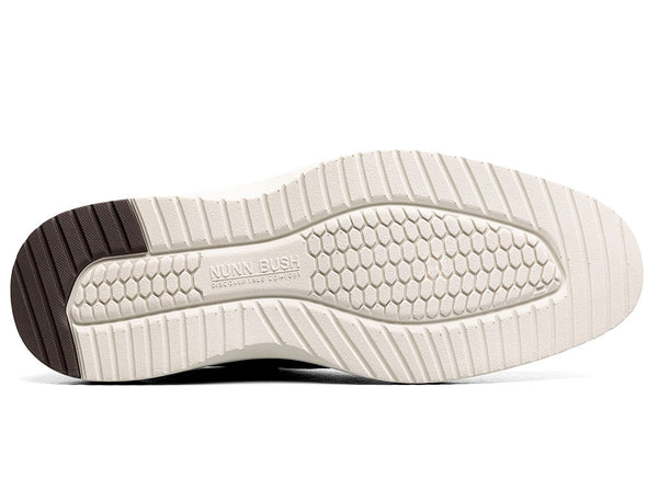 Nunn Bush Men's Gates Moc Toe Oxford