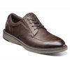 Nunn Bush Men's Gates Moc Toe Oxford