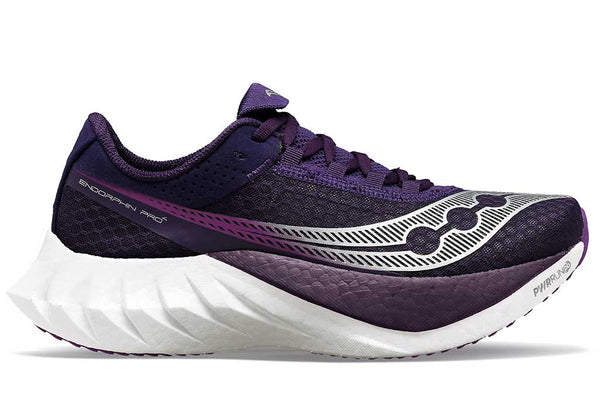 Saucony Men's Endorphin Pro 4 Running Shoes