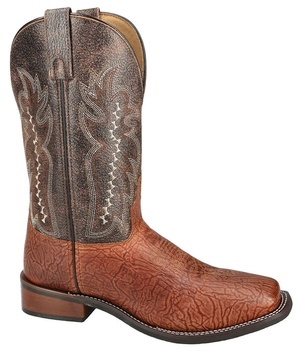 Smoky Mountain Boots Men's Presley