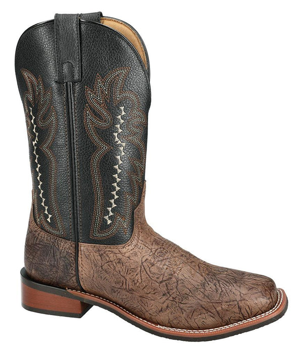 Smoky Mountain Boots Men's Presley