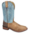 Smoky Mountain Boots Men's Cole