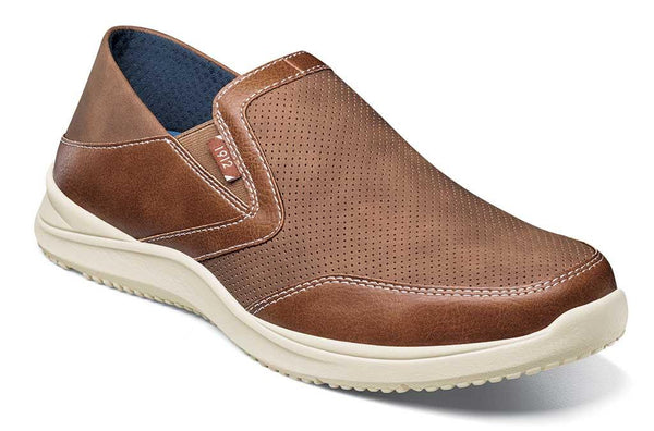 Nunn Bush Men's Conway EZ Moc