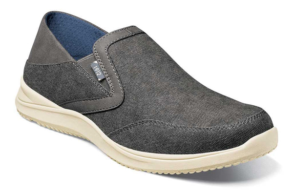 Nunn Bush Men's Conway EZ Canvas