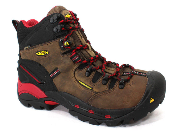 KEEN Utility Men's Pittsburgh