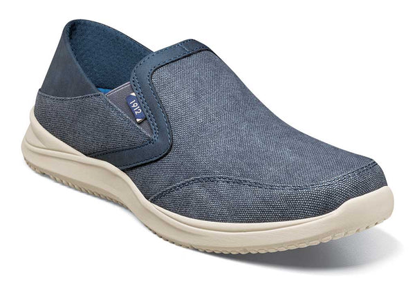 Nunn Bush Men's Conway EZ Canvas