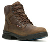Wolverine Men's DuraShocks 6 Inch SR Icon WP 6 Inch