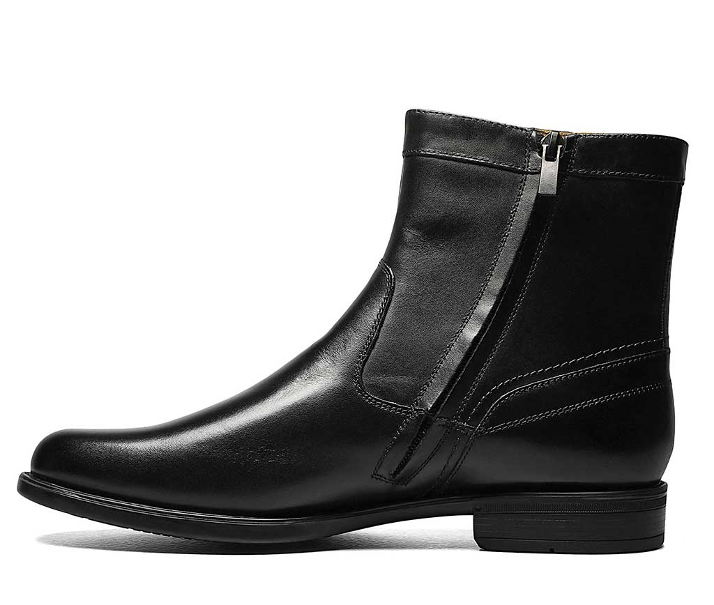 Florsheim Men's Midtown Plain Toe Zip