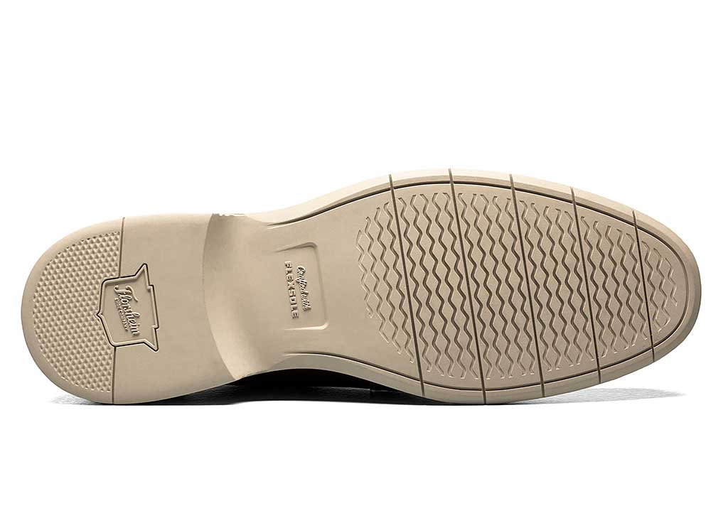 Florsheim Men's Norwalk Cap Toe Oxford