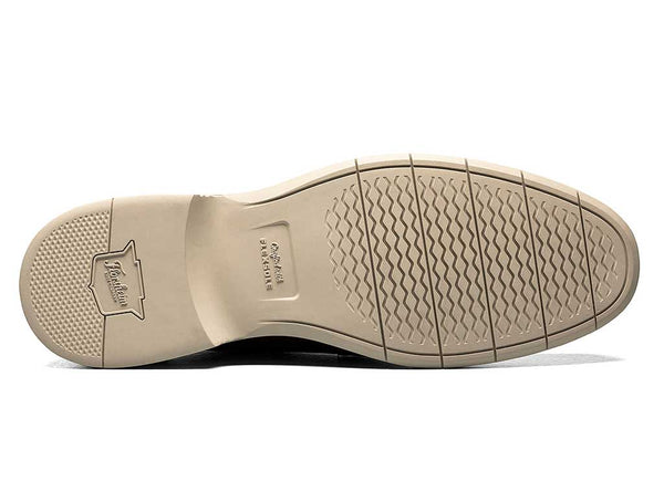 Florsheim Men's Norwalk Cap Toe Oxford