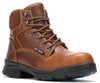 Wolverine Men's DuraShocks 6 Inch SR Icon WP 6 Inch