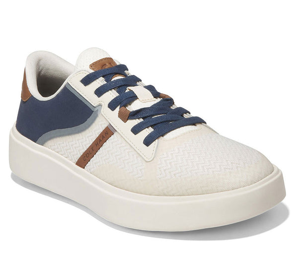 Cole Haan Men's Grand Crosscourt Winner Sneaker